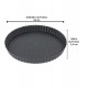 Forma 24cm para torta Fundo Removível Essence Aço Carbono Antiaderente Mimo Style